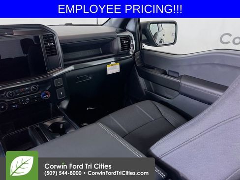 New 2026 Ford F150 STX AWD/4WD image 25