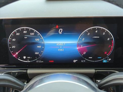 Certified 2026 Mercedes-Benz GLA 250 image 11