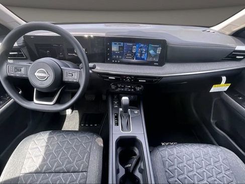 New 2026 Nissan Kicks SV w/ SV Premium Package AWD/4WD image 5