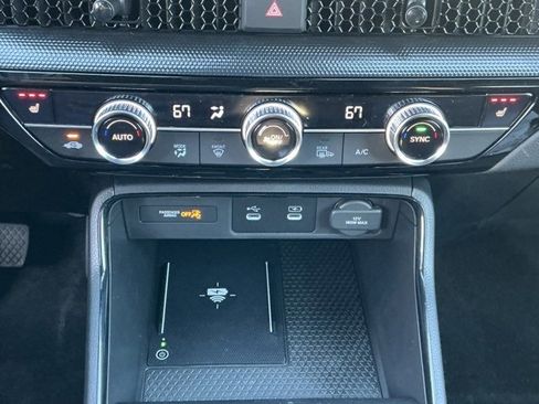 New 2026 Honda CR-V Sport Touring image 14