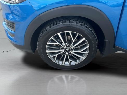 Used 2020 Hyundai Tucson SEL image 21