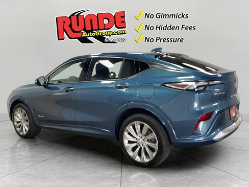 Used 2024 Buick Envista Avenir FWD image 4