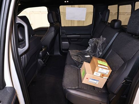 New 2026 Ford F150 Tremor AWD/4WD image 14