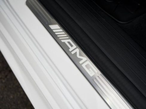 New 2026 Mercedes-Benz GLE 53 AMG 4MATIC Coupe image 26