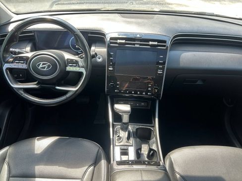Used 2023 Hyundai Tucson SEL w/ Convenience Package AWD/4WD image 17