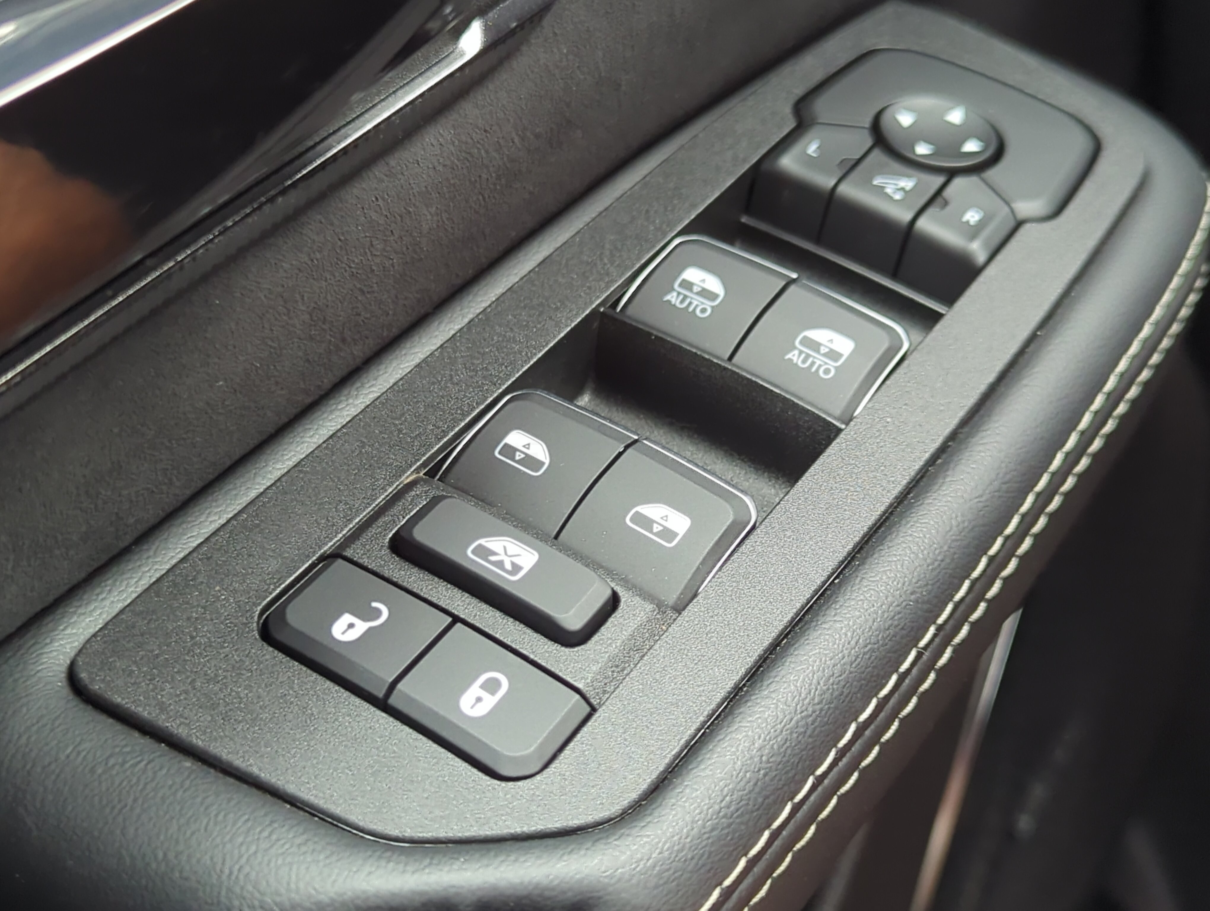 Used 2026 RAM 1500 RHO w/ RHO Level 1 Equipment Group AWD/4WD image 22