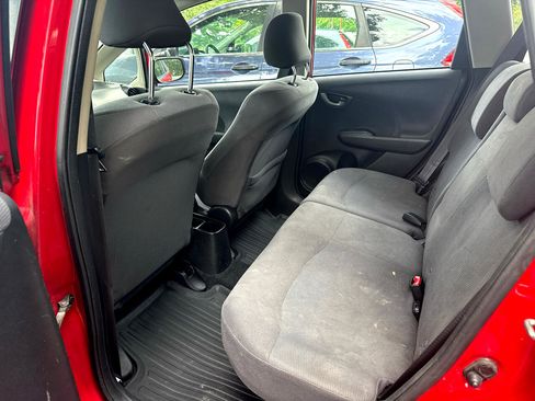 Used 2013 Honda Fit image 9