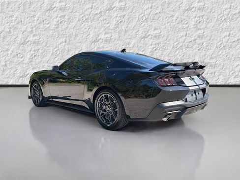 Used 2024 Ford Mustang GT Premium w/ GT Performance Package RWD image 5