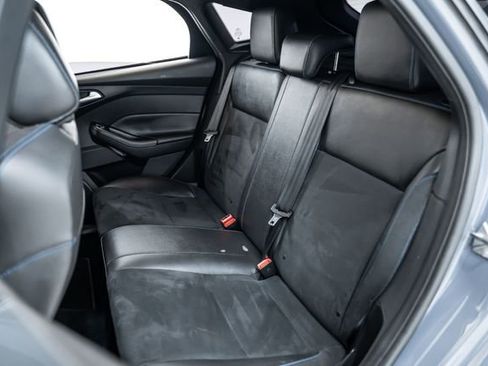 Used 2016 Ford Focus RS image 23