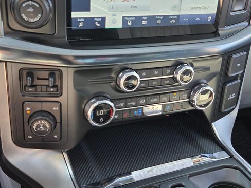 Used 2021 Ford F150 Limited AWD/4WD image 24