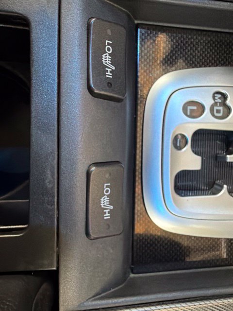 Used 2008 Acura TL Type-S FWD image 21