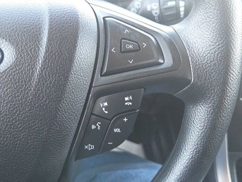 Certified 2024 Ford Edge SE w/ Black Appearance Package image 41