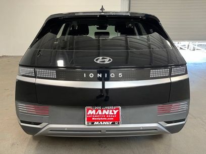 Used 2024 Hyundai Ioniq 5 SEL