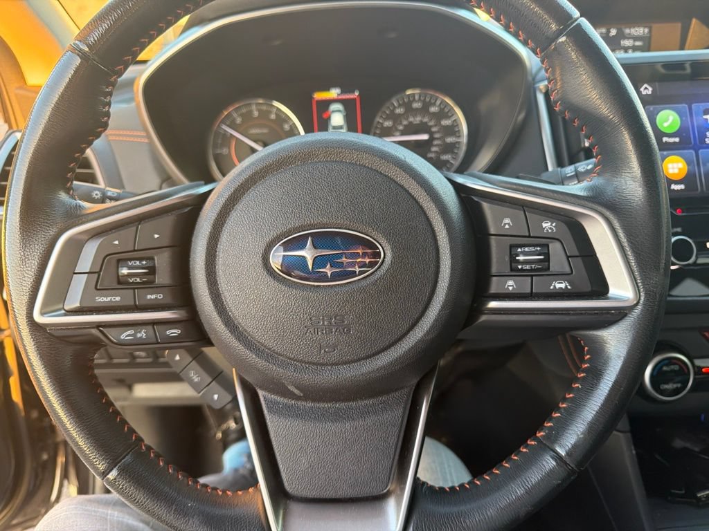 Used 2019 Subaru Crosstrek 2.0i Limited w/ Popular Package #3 AWD/4WD image 2