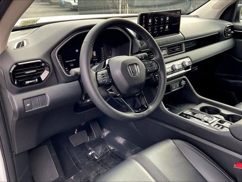 New 2026 Honda Passport RTL image 9
