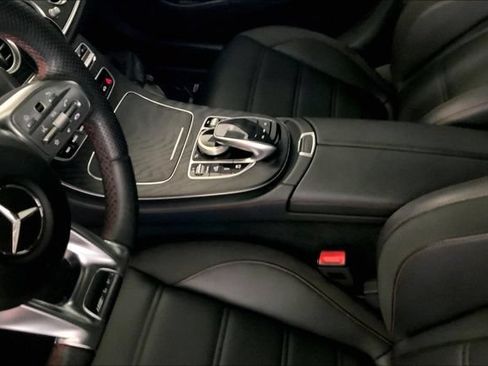 Used 2020 Mercedes-Benz E 53 AMG 4MATIC Sedan image 8