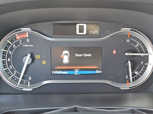 Used 2017 Honda Pilot EX image 23