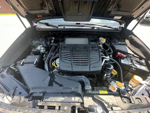 Used 2020 Subaru WRX AWD/4WD image 16