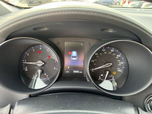 Used 2022 Toyota C-HR Nightshade image 17