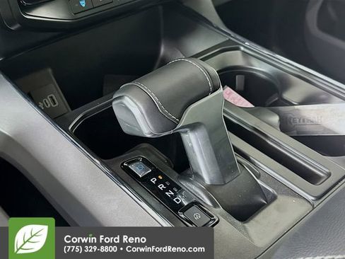 New 2025 Ford F150 Lightning Flash image 19