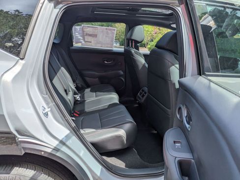 New 2025 Acura ADX A-Spec image 28