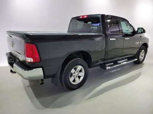 Used 2018 RAM 1500 ST w/ SXT Appearance Group image 22