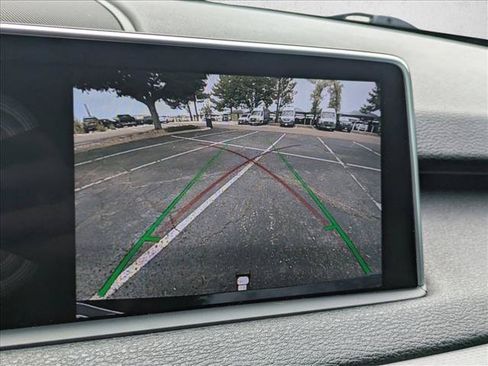 Used 2018 BMW X5 xDrive40e AWD/4WD image 15