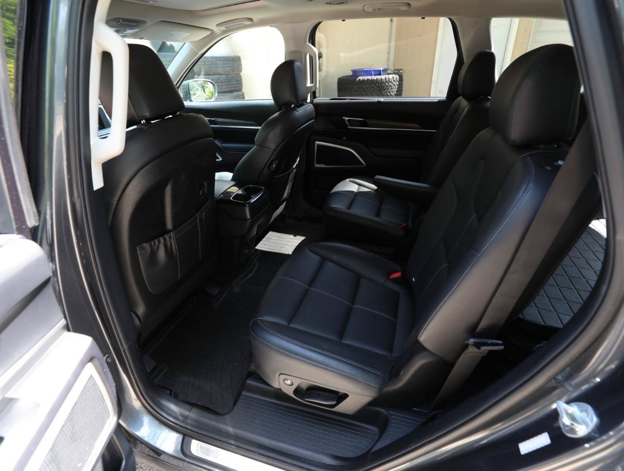 Used 2020 Kia Telluride EX w/ EX Premium Package AWD/4WD image 15