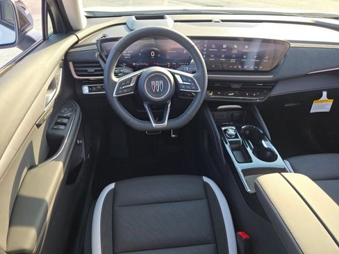 New 2026 Buick Envision Sport Touring image 21