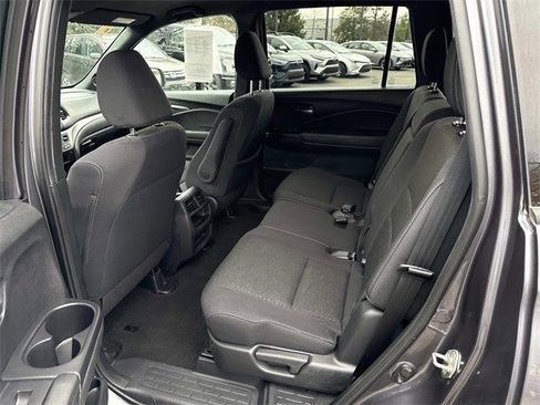 Used 2019 Honda Passport Sport image 16