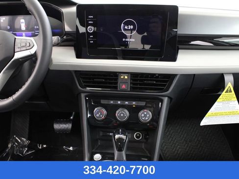 New 2026 Volkswagen Taos S image 18