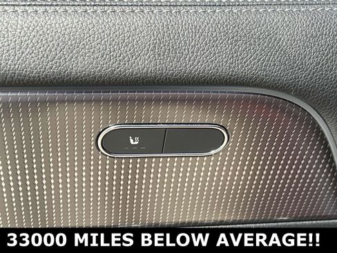 Used 2022 Mercedes-Benz GLA 250 4MATIC image 20