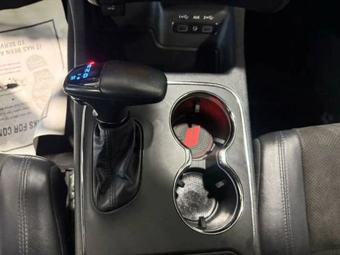 Used 2019 Dodge Durango R/T w/ Blacktop Package image 20