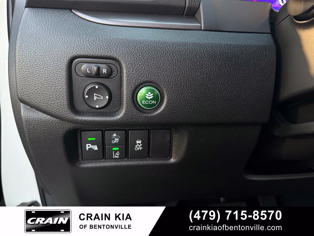 Used 2022 Honda Passport EX-L image 12