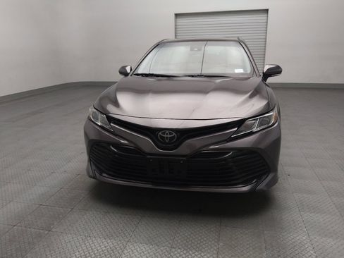 Used 2020 Toyota Camry LE w/ Convenience Package AWD/4WD image 15