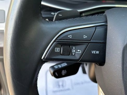 Used 2021 Audi Q7 2.0T Premium w/ Convenience Package image 17