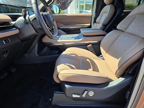 New 2026 Lincoln Navigator Black Label AWD/4WD image 28