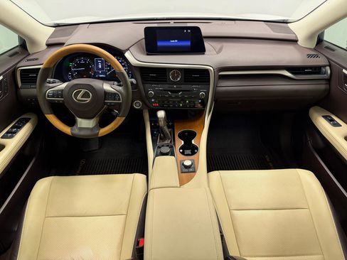 Used 2018 Lexus RX 350 FWD w/ Premium Package image 31