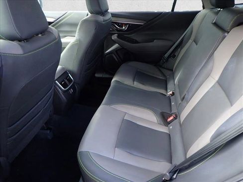 Certified 2024 Subaru Outback Onyx Edition image 8