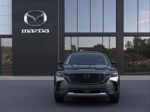 New 2026 MAZDA CX-50 2.5 Turbo w/ Premium Plus Pkg image 6