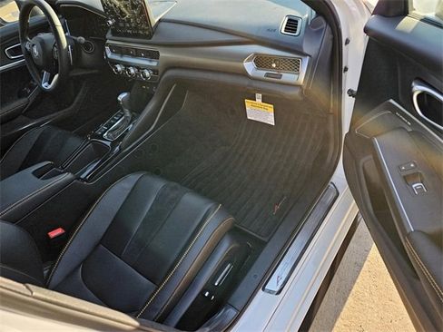 New 2026 Acura Integra A-Spec image 7