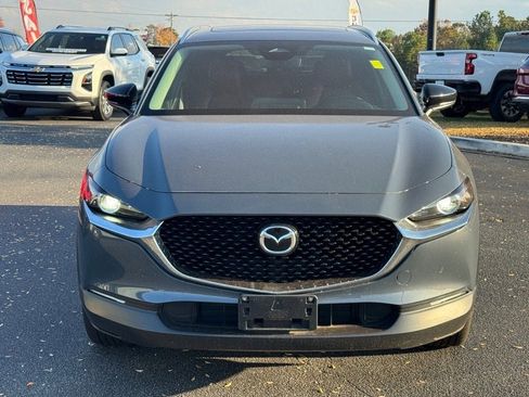 Used 2024 MAZDA CX-30 AWD 2.5 S w/ Preferred Package image 8
