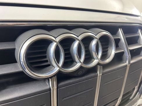 Used 2023 Audi A4 2.0T allroad Premium Plus w/ Premium Plus Package AWD/4WD image 36