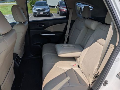 Used 2015 Honda CR-V EX-L image 23