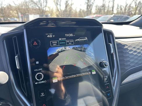 New 2026 Subaru Forester Limited image 16