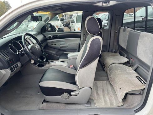 Used 2006 Toyota Tacoma 2WD Access Cab image 10