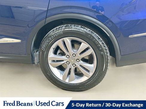 Used 2022 Acura MDX SH-AWD image 7