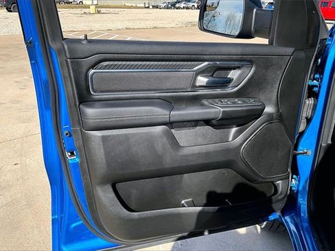 New 2026 RAM 1500 Lone Star image 10