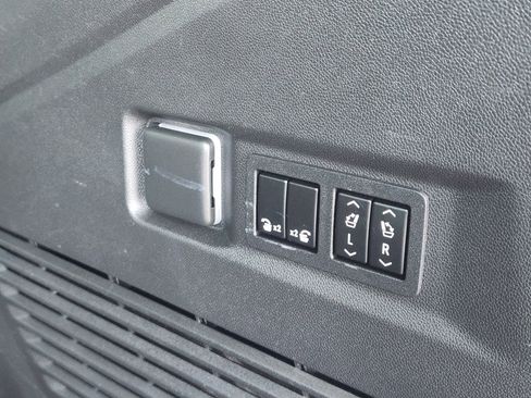 Used 2022 Chevrolet Tahoe High Country w/ Max Trailering Package image 40