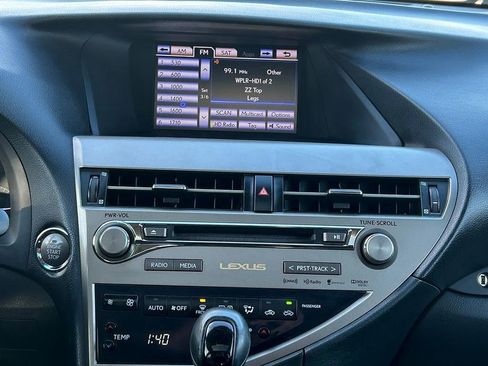 Used 2014 Lexus RX 350 AWD w/ Navigation Package image 31